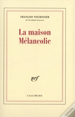 Capa do artigo La Maison Mélancolie
