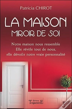 Capa do artigo La Maison, Miroir De Soi
