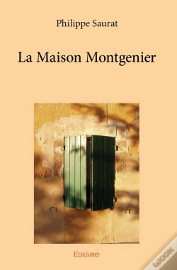 Capa do artigo La Maison Montgenier