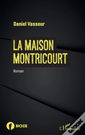 Capa do artigo La Maison Montricourt