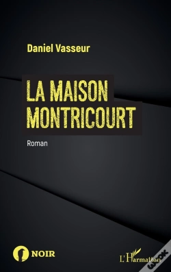 Capa do artigo La Maison Montricourt