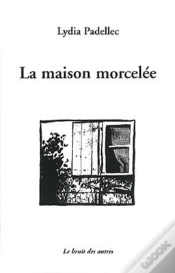 Capa do artigo La Maison Morcelee