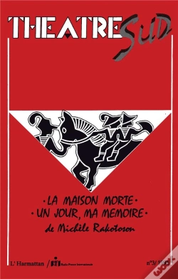 Capa do artigo La Maison Morte ; Un Jour, Ma Mémoire