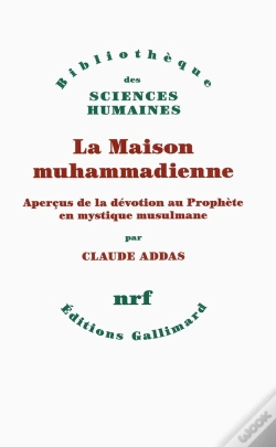 Capa do artigo La Maison Muhammadienne