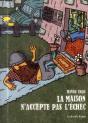 La Maison N'Accepte Pas L'Échec - Preview