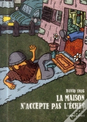 Capa do artigo La Maison N