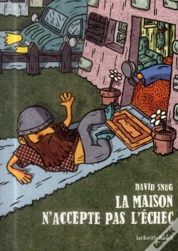 Capa do artigo La Maison N'Accepte Pas L'Échec
