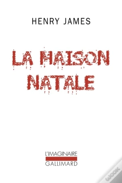Capa do artigo La Maison Natale Et Autres Nouvelles