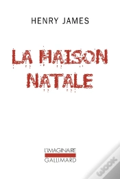 Capa do artigo La Maison Natale Et Autres Nouvelles