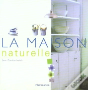 Capa do artigo La Maison Naturelle