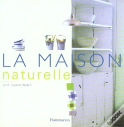 Capa do artigo La Maison Naturelle
