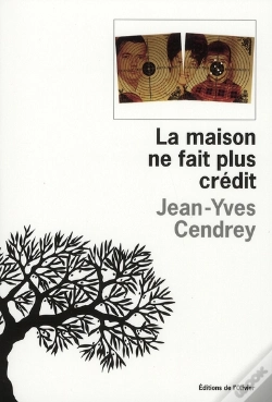 Capa do artigo La Maison Ne Fait Plus Crédit