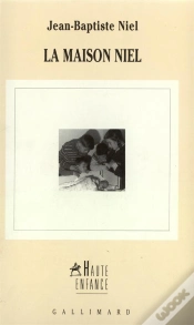 Capa do artigo La Maison Niel