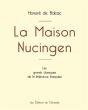 La Maison Nucingen De Balzac - Preview
