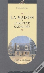 Capa do artigo La Maison Ou L