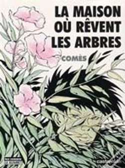 Capa do artigo La Maison Ou Revent Les Arbres
