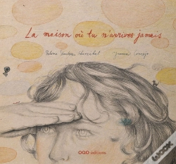 Capa do artigo La Maison où Tu N´Arrives Jamais