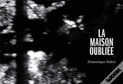 Capa do artigo La Maison Oubliee