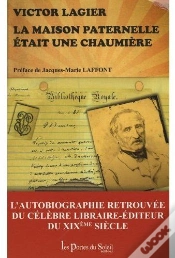 Capa do artigo La Maison Paternelle Était Une Chaumière