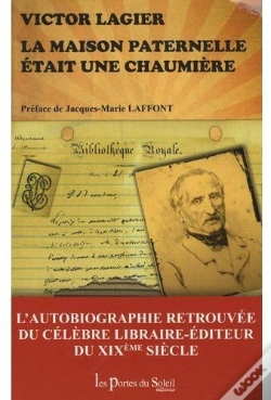 Capa do artigo La Maison Paternelle Était Une Chaumière