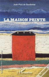 La Maison Peinte