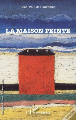 Capa do artigo La Maison Peinte