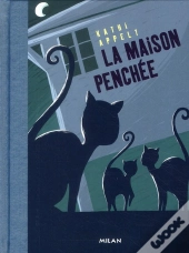 La Maison Penchee