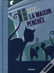 Capa do artigo La Maison Penchee