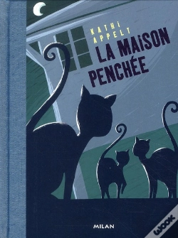 Capa do artigo La Maison Penchee