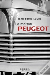 La Maison Peugeot