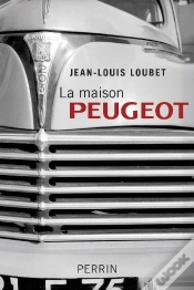 Capa do artigo La Maison Peugeot