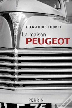 Capa do artigo La Maison Peugeot