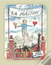 Capa do artigo La Maison