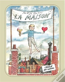 Capa do artigo La Maison