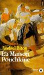 La Maison Pouchkine - Preview
