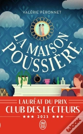 La Maison Poussière