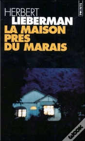 Capa do artigo La Maison Pres Du Marais