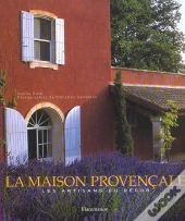 La Maison Provencale ; Nouvelle Edition