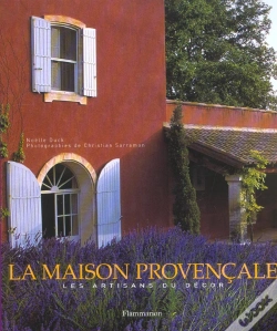 Capa do artigo La Maison Provencale ; Nouvelle Edition