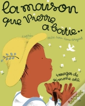 Capa do artigo La Maison Que Pierre A Bâtie