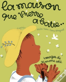 Capa do artigo La Maison Que Pierre A Bâtie