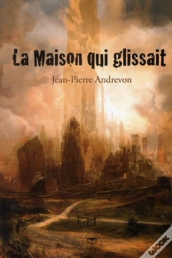 Capa do artigo La Maison Qui Glissait