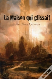 Capa do artigo La Maison Qui Glissait