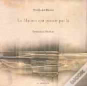 Capa do artigo La Maison Qui Passait Par La