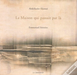 Capa do artigo La Maison Qui Passait Par La