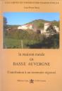 La Maison Rurale En Basse Auvergne - Preview