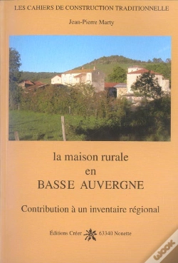 Capa do artigo La Maison Rurale En Basse Auvergne