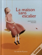 La Maison Sans Escalier