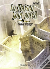 La Maison Sans Pareil T2