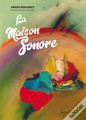 Capa do artigo La Maison Sonore